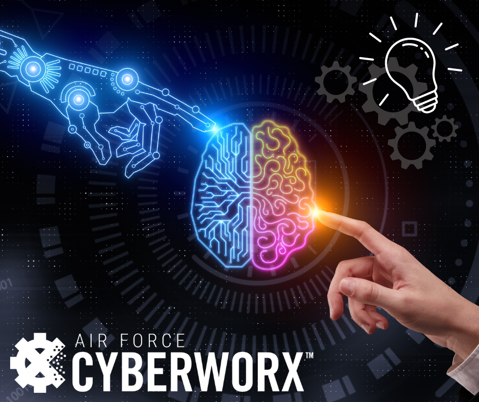 CyberWorx graphic