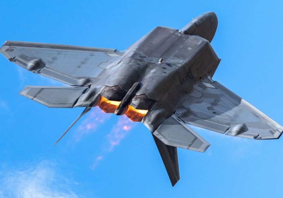JetFighter